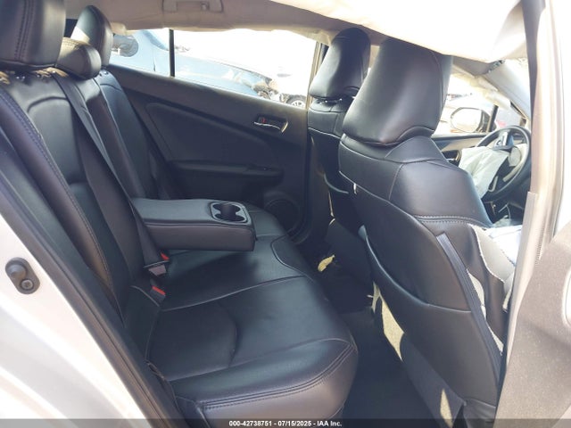 Toyota 2zr-fxe,1nm 2018 JTDKBRFU3J3075826 Image 8