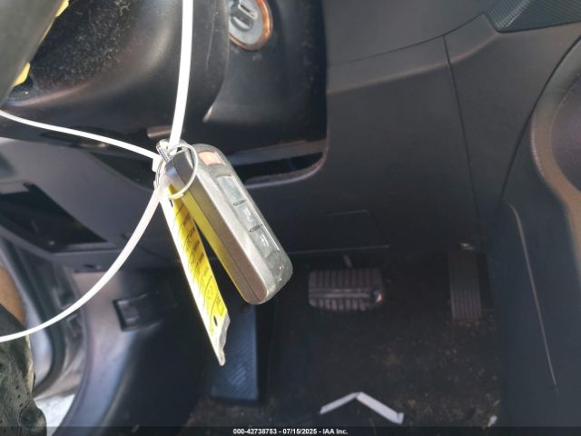 2011 MITSUBISHI LANCER SPORTBACK JA32X8HW0BU024949 Photo 10