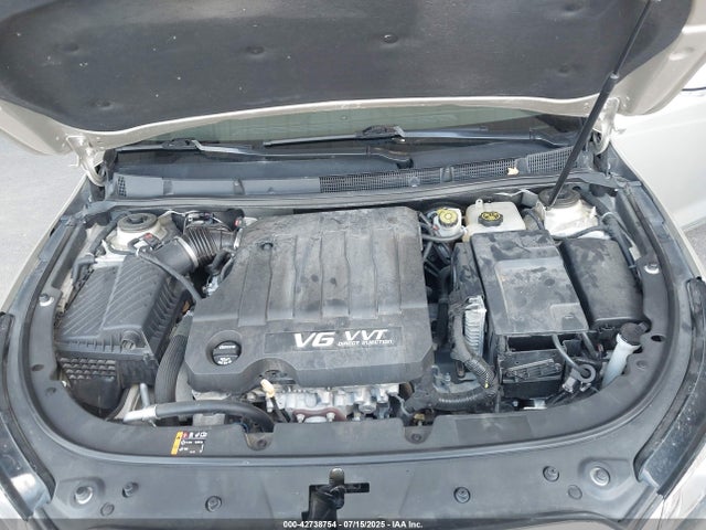 Buick lfx 2015 1G4GB5G32FF142468 Image 10