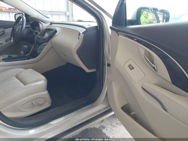 Buick lfx 2015 1G4GB5G32FF142468 Image 5
