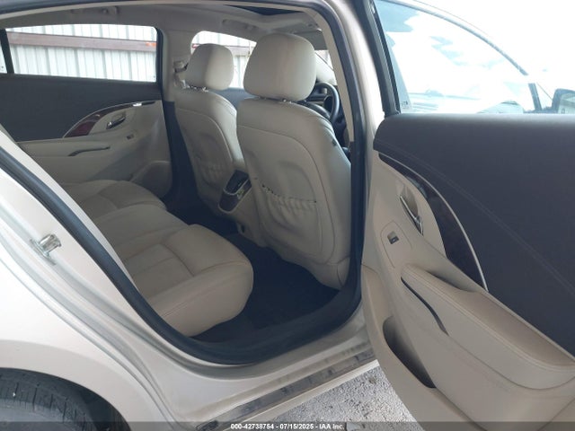 Buick lfx 2015 1G4GB5G32FF142468 Image 8