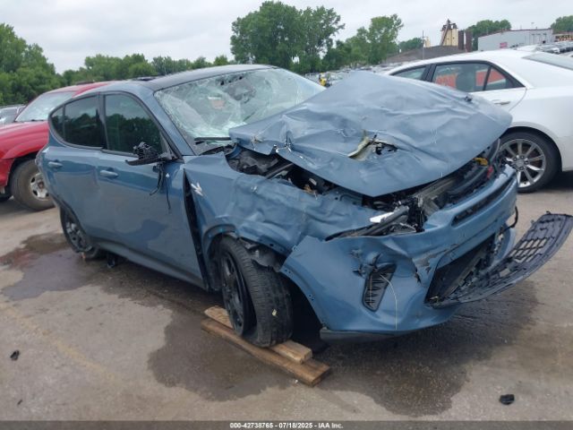 2023 DODGE HORNET ZACNDFBN8P3A03522