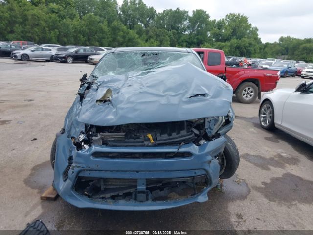 2023 DODGE HORNET ZACNDFBN8P3A03522 Photo 5