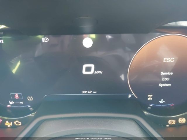 2023 DODGE HORNET ZACNDFBN8P3A03522 Photo 6