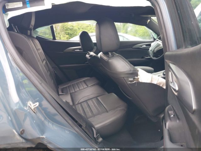 2023 DODGE HORNET ZACNDFBN8P3A03522 Photo 7