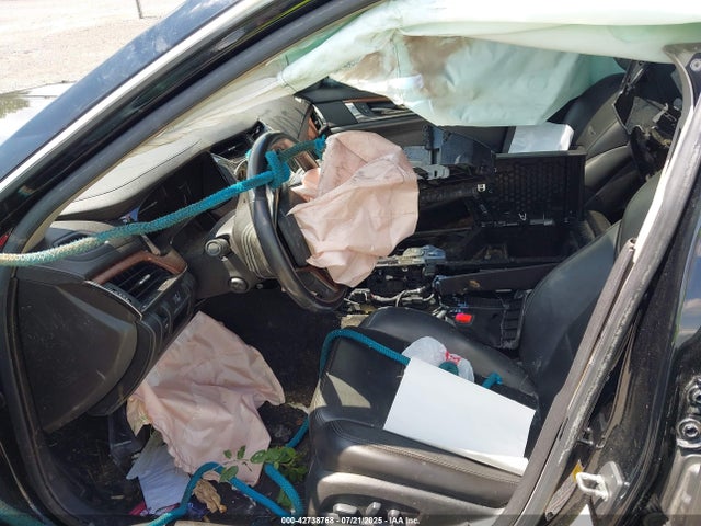 2019 CADILLAC CTS 1G6AX5SX4K0100194 Photo 4