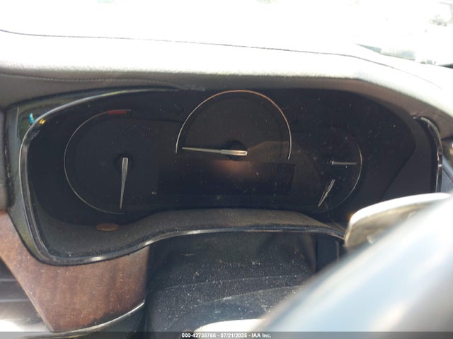 2019 CADILLAC CTS 1G6AX5SX4K0100194 Photo 6