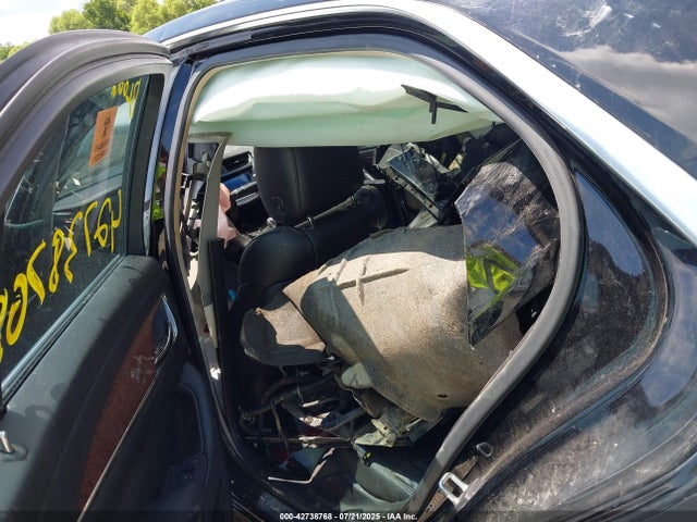 2019 CADILLAC CTS 1G6AX5SX4K0100194 Photo 7