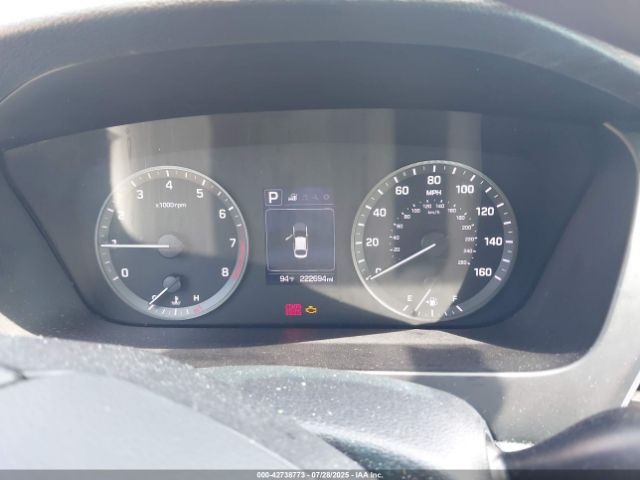 2017 HYUNDAI SONATA 5NPE24AF8HH481589 Photo 6