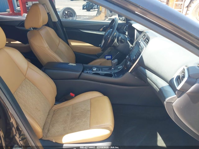 Nissan Maxima 2016 1N4AA6AP6GC394327 Image 5