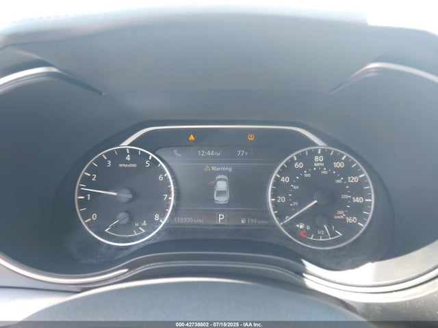 Nissan Maxima 2016 1N4AA6AP6GC394327 Image 7