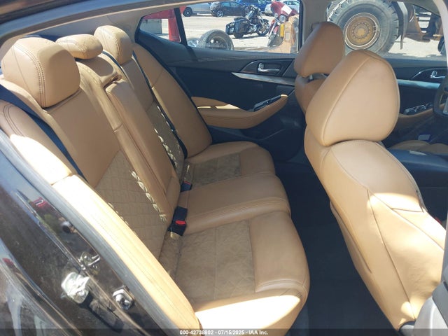 Nissan Maxima 2016 1N4AA6AP6GC394327 Image 8