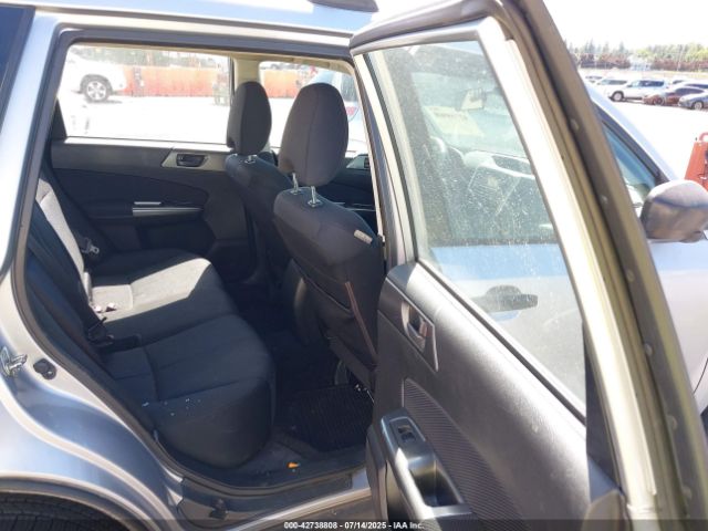 2013 SUBARU FORESTER JF2SHBAC8DH427943 Photo 7