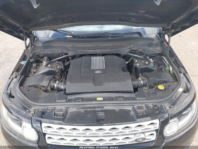 Land Rover supercharged lev3 sulev30 2015 SALWR2VF0FA527301 Image 12