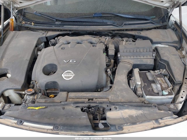 1N4AA5AP4EC474684 Nissan 2014