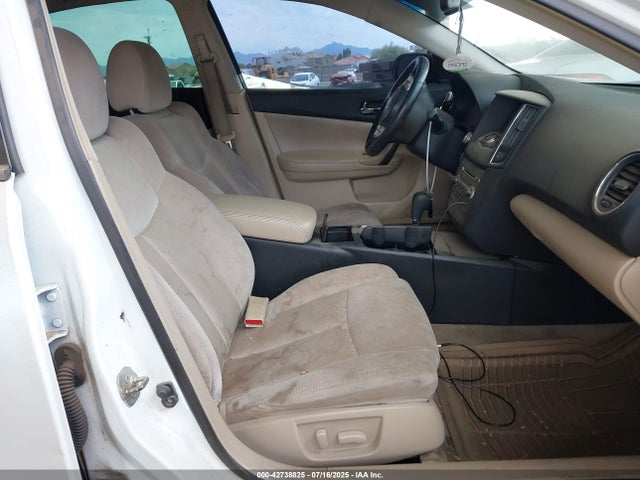 1N4AA5AP4EC474684 Nissan 2014