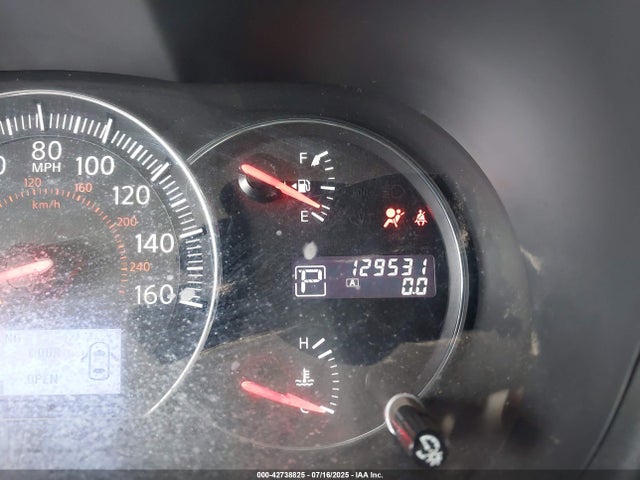 1N4AA5AP4EC474684 Nissan 2014