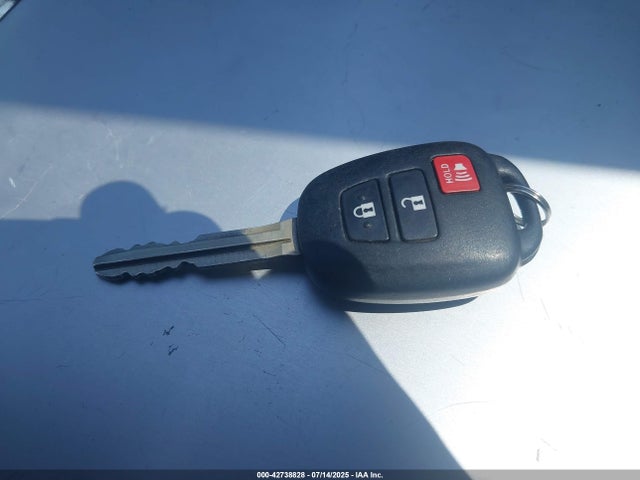 JTDKDTB39G1130725 Toyota 1nz-fxe+1lm
