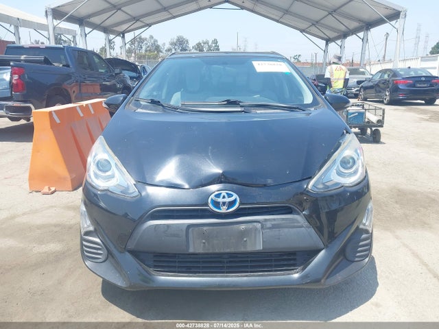 JTDKDTB39G1130725 Toyota 1nz-fxe+1lm