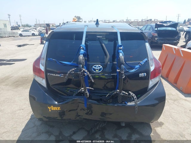 JTDKDTB39G1130725 Toyota 1nz-fxe+1lm