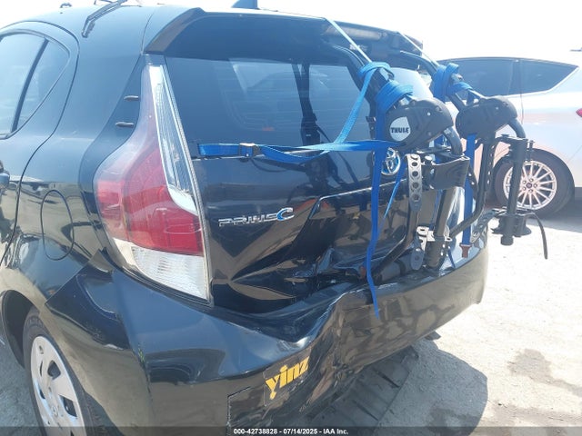 JTDKDTB39G1130725 Toyota 1nz-fxe+1lm