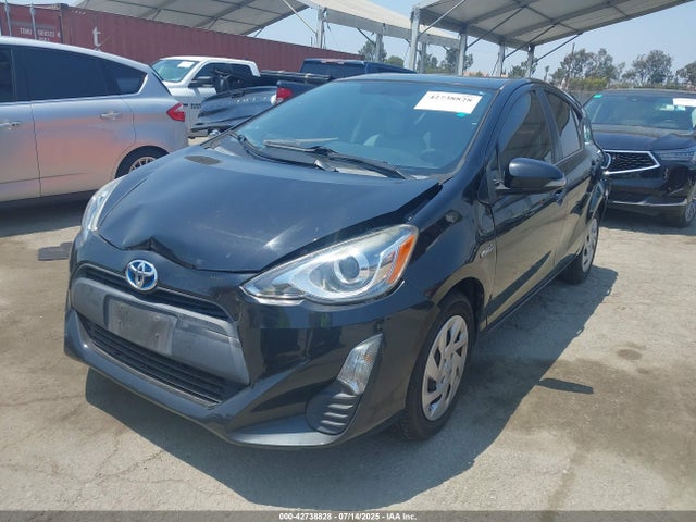 JTDKDTB39G1130725 Toyota 1nz-fxe+1lm