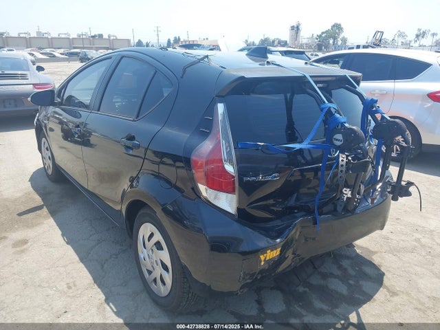 JTDKDTB39G1130725 Toyota 1nz-fxe+1lm