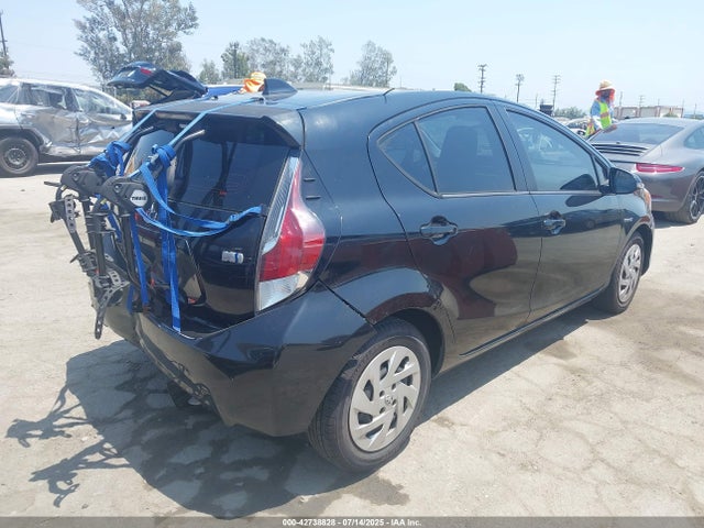 JTDKDTB39G1130725 Toyota 1nz-fxe+1lm