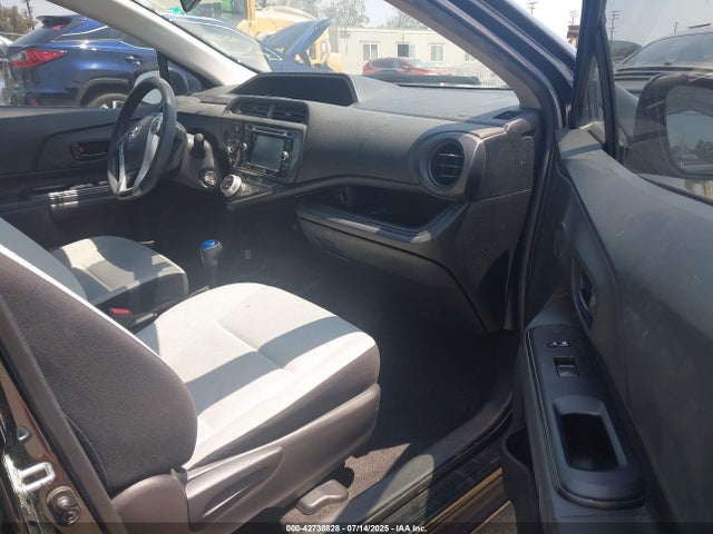 JTDKDTB39G1130725 Toyota 1nz-fxe+1lm
