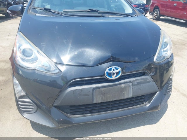 JTDKDTB39G1130725 Toyota 1nz-fxe+1lm