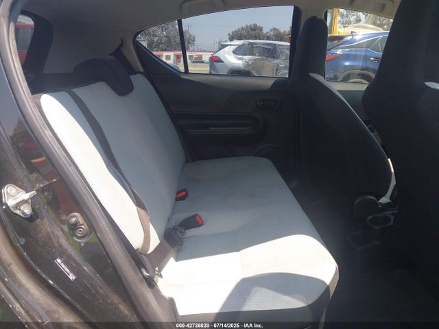 JTDKDTB39G1130725 Toyota 1nz-fxe+1lm