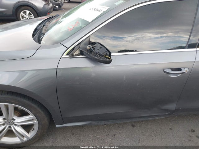 1VWBN7A39EC115422 Volkswagen 2014