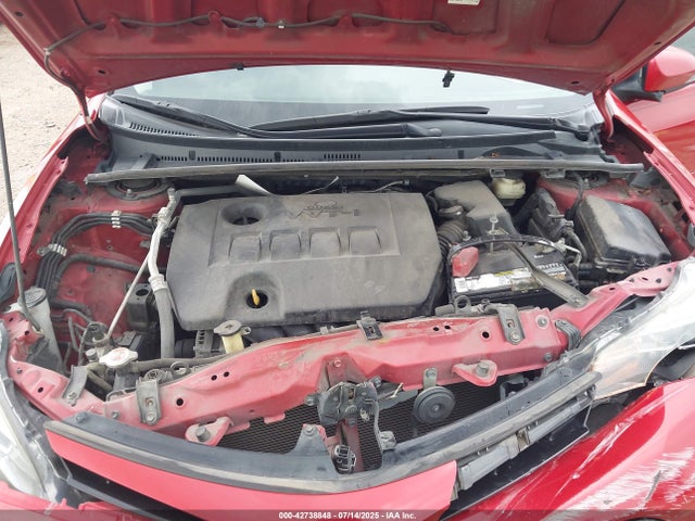 Toyota 2zr-fe 2017 5YFBURHE6HP684314 Image 10