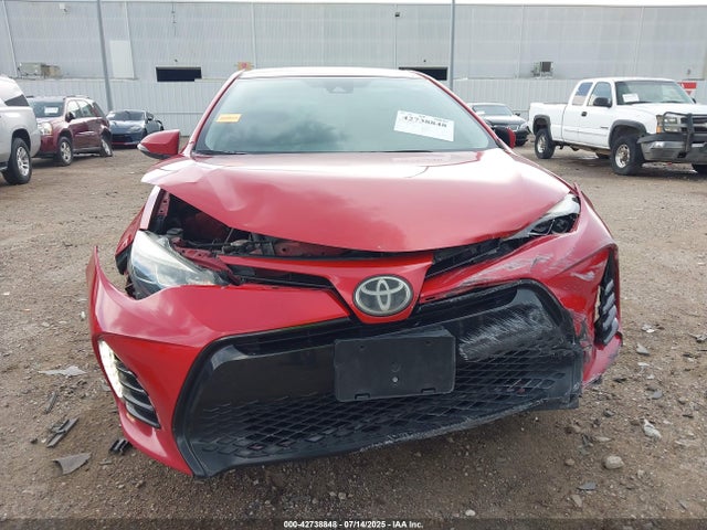Toyota 2zr-fe 2017 5YFBURHE6HP684314 Image 13