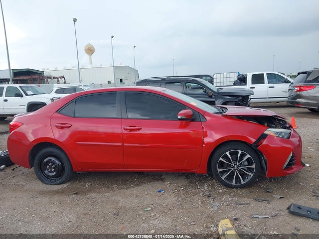 Toyota 2zr-fe 2017 5YFBURHE6HP684314 Image 14