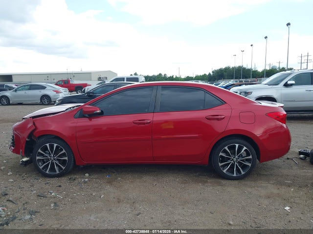 Toyota 2zr-fe 2017 5YFBURHE6HP684314 Image 15