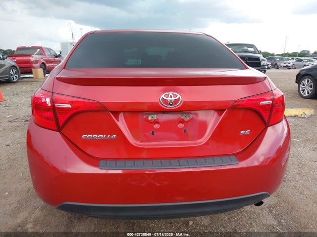 Toyota 2zr-fe 2017 5YFBURHE6HP684314 Image 17