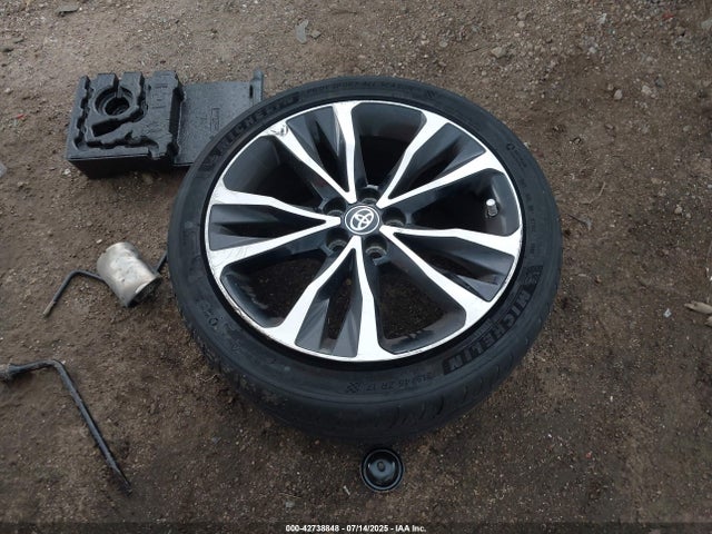Toyota 2zr-fe 2017 5YFBURHE6HP684314 Image 12