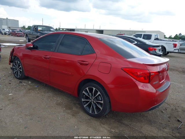 Toyota 2zr-fe 2017 5YFBURHE6HP684314 Image 3