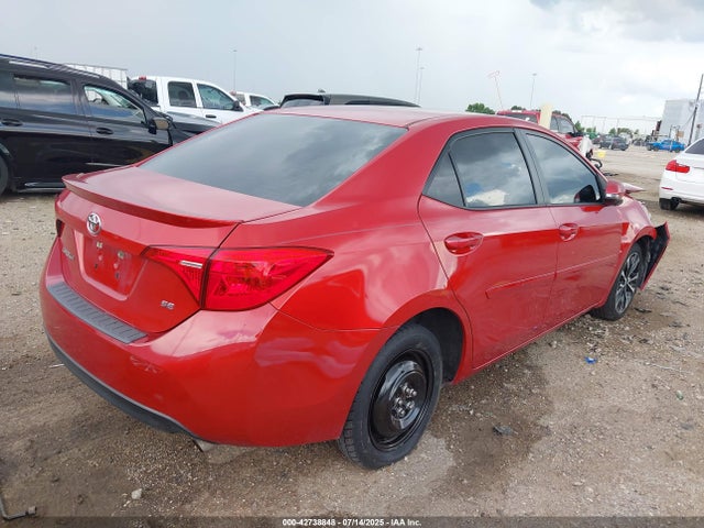 Toyota 2zr-fe 2017 5YFBURHE6HP684314 Image 4