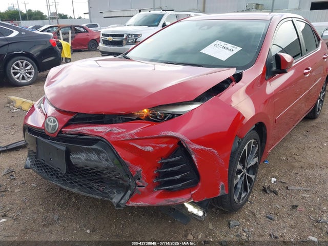 Toyota 2zr-fe 2017 5YFBURHE6HP684314 Image 6