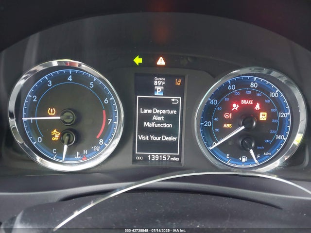 Toyota 2zr-fe 2017 5YFBURHE6HP684314 Image 7