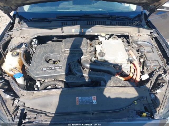 Ford 2019 2019 3FA6P0LU7KR105972 Image 10