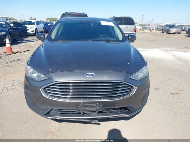 Ford 2019 2019 3FA6P0LU7KR105972 Image 12