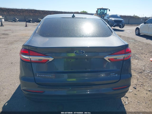 Ford 2019 2019 3FA6P0LU7KR105972 Image 16
