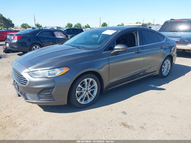 Ford 2019 2019 3FA6P0LU7KR105972 Image 2