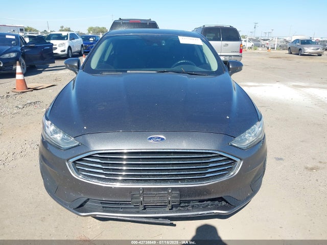Ford 2019 2019 3FA6P0LU7KR105972 Image 6