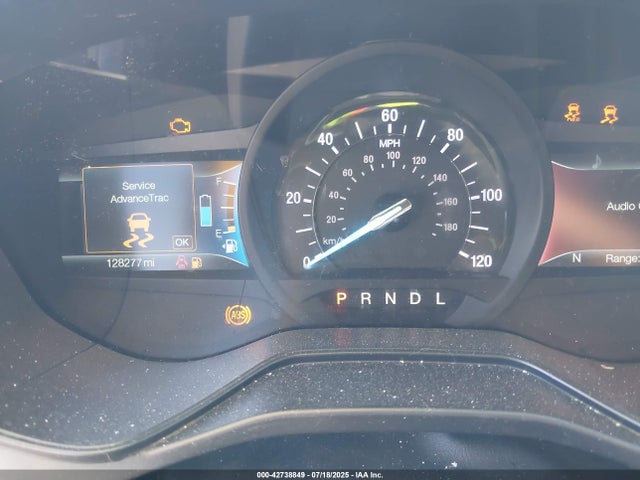 Ford 2019 2019 3FA6P0LU7KR105972 Image 7