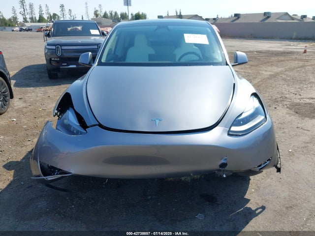 7SAYGDEF7SF261071 Tesla 2025