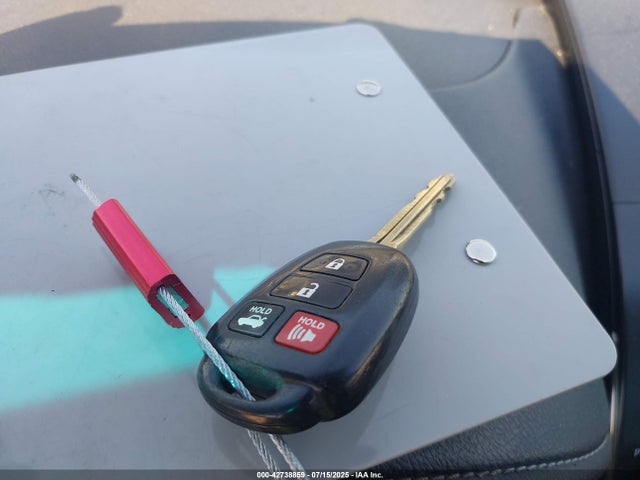 Toyota 2ar-fe 2014 4T1BF1FKXEU353539 Image 11